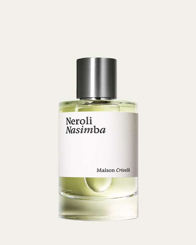 Neroli Nasimba Eau de Parfum,